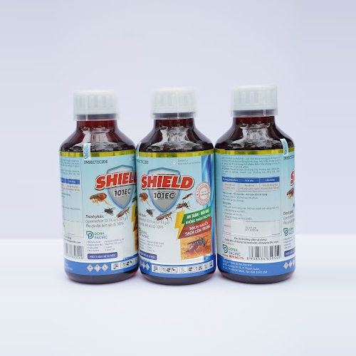 SHIELD 101EC thuốc diệt muỗi