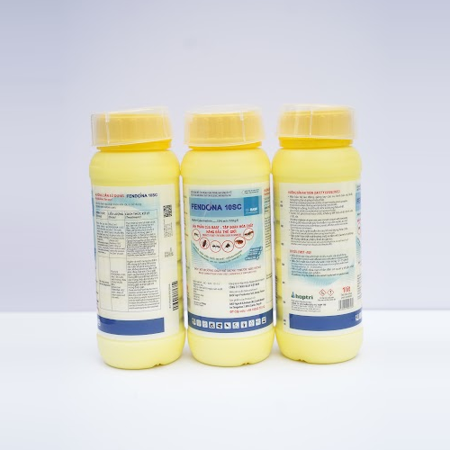 FEDONA 10SC thuốc diệt muỗi